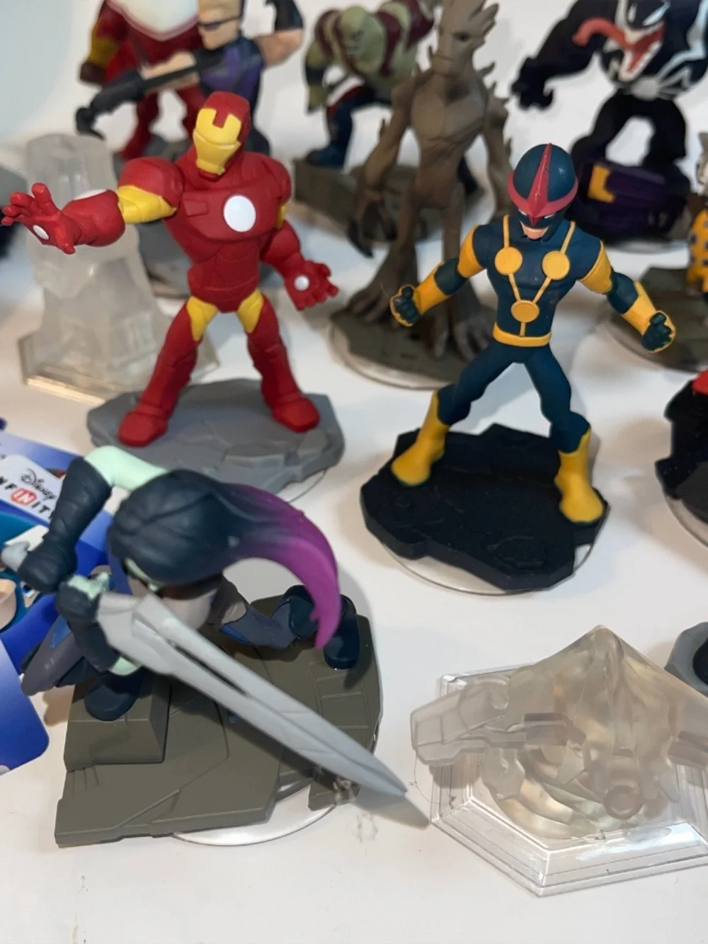 Xbox disney infinity